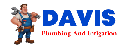 Trusted plumber in DEWAR